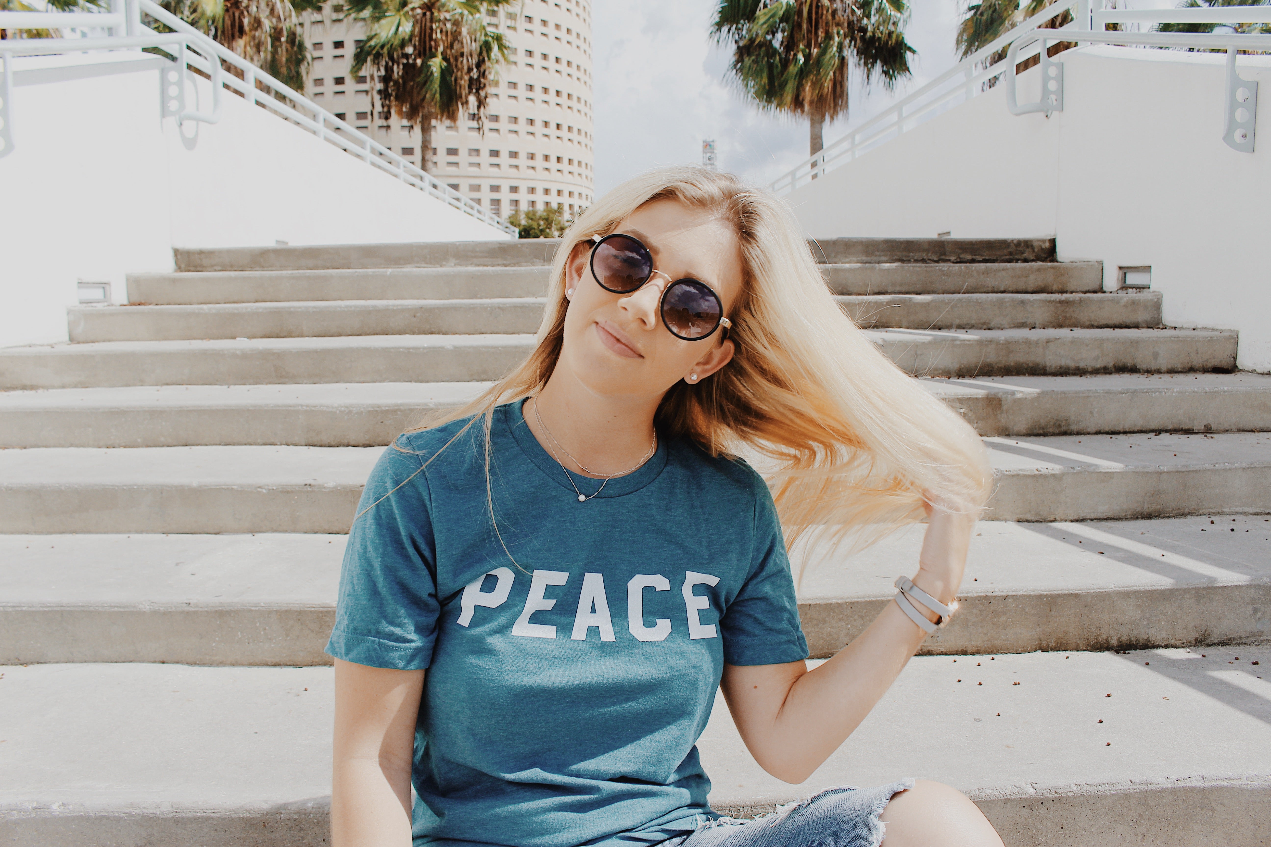 Fear Not - Fall 2018 Lookbook