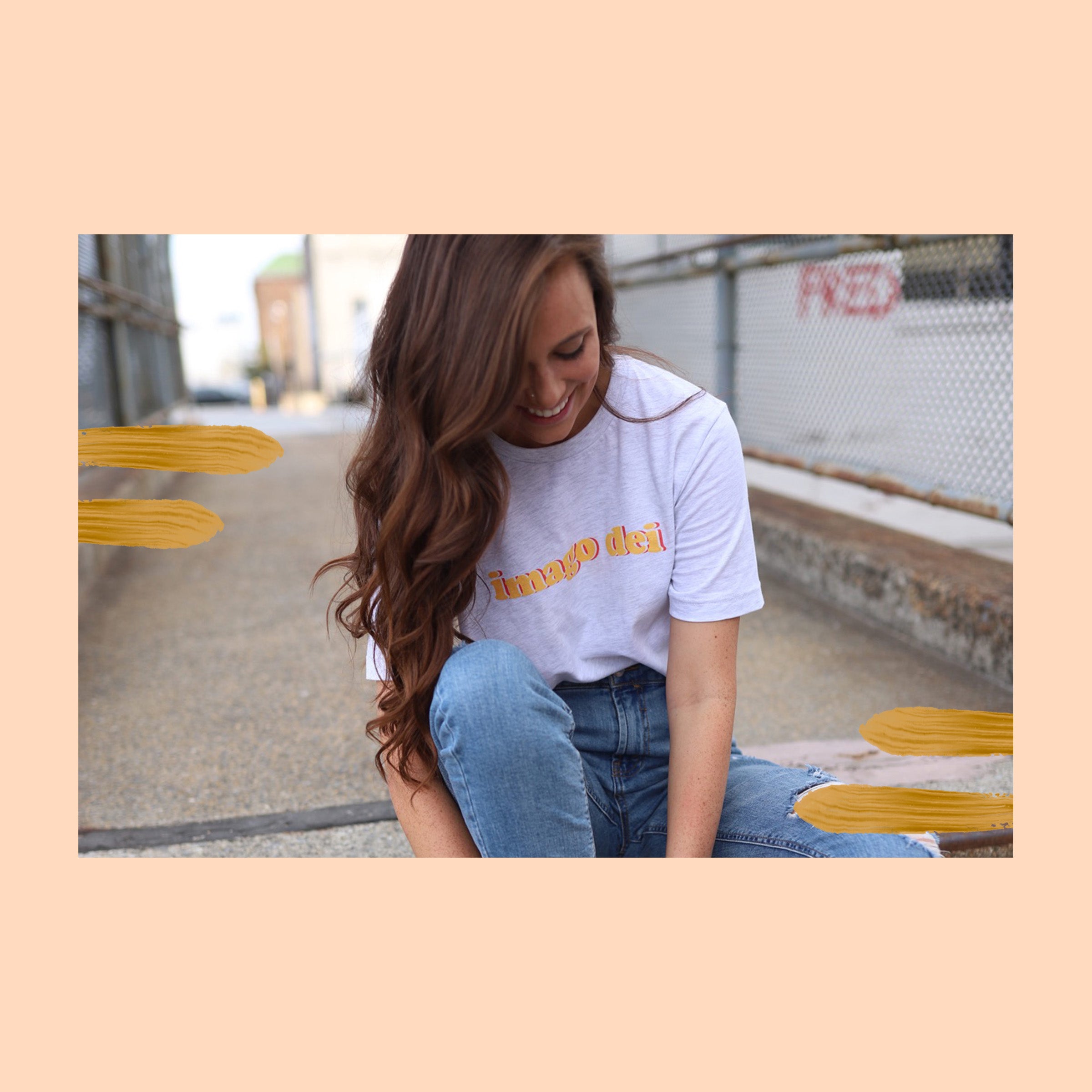 Imago Dei - Lookbook