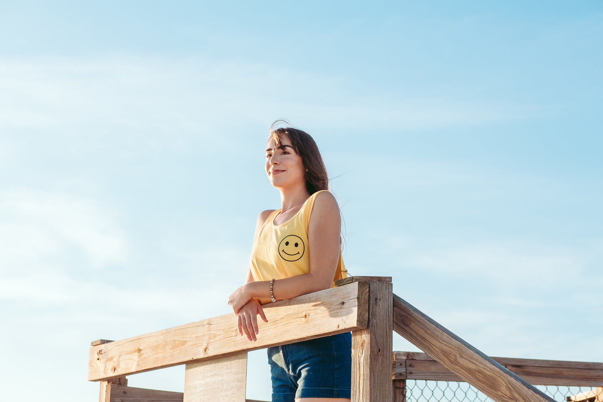 Summer Release 2020 - Tank Tops 7/1