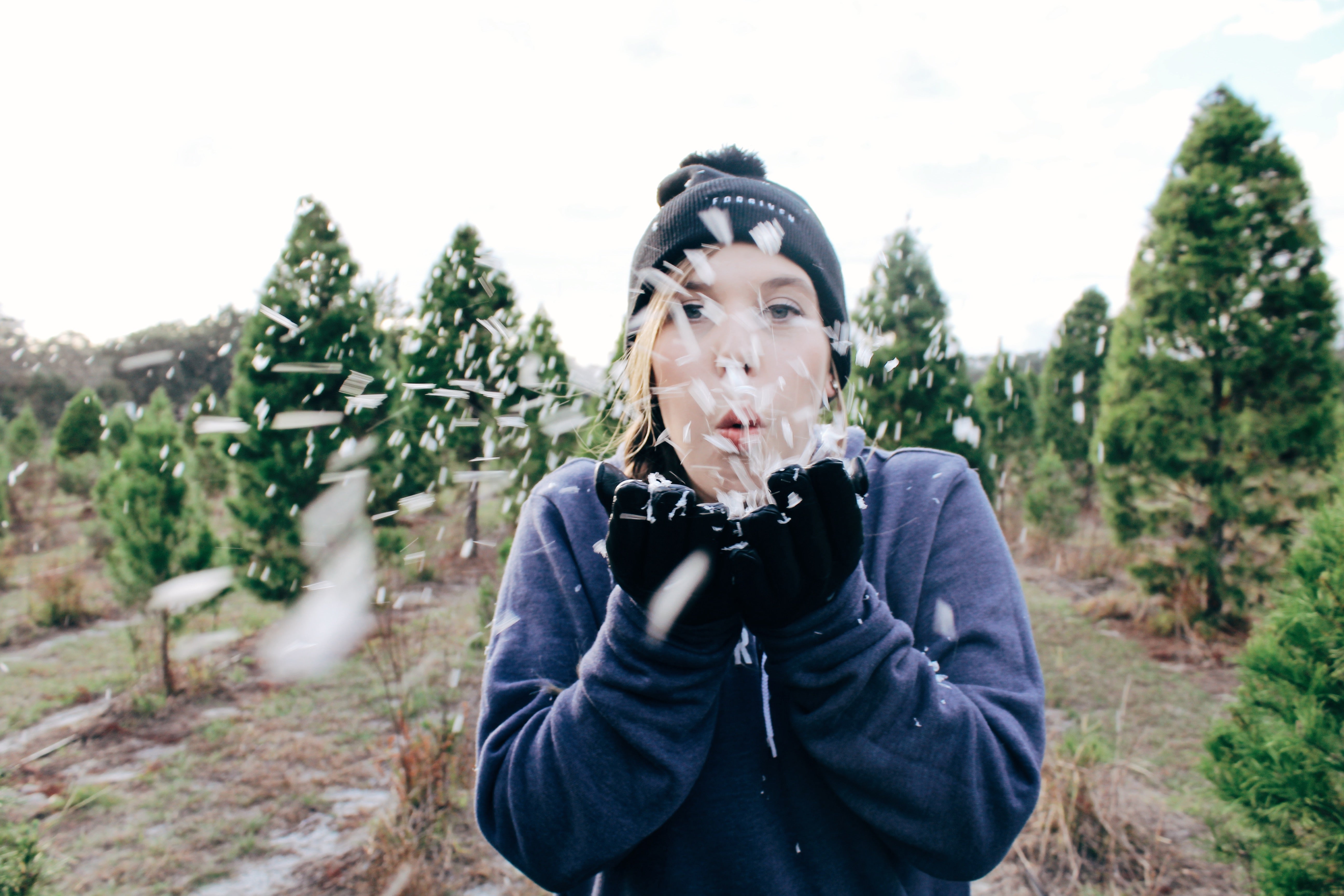 Love Has Come Winter 2018 Collection - out now!