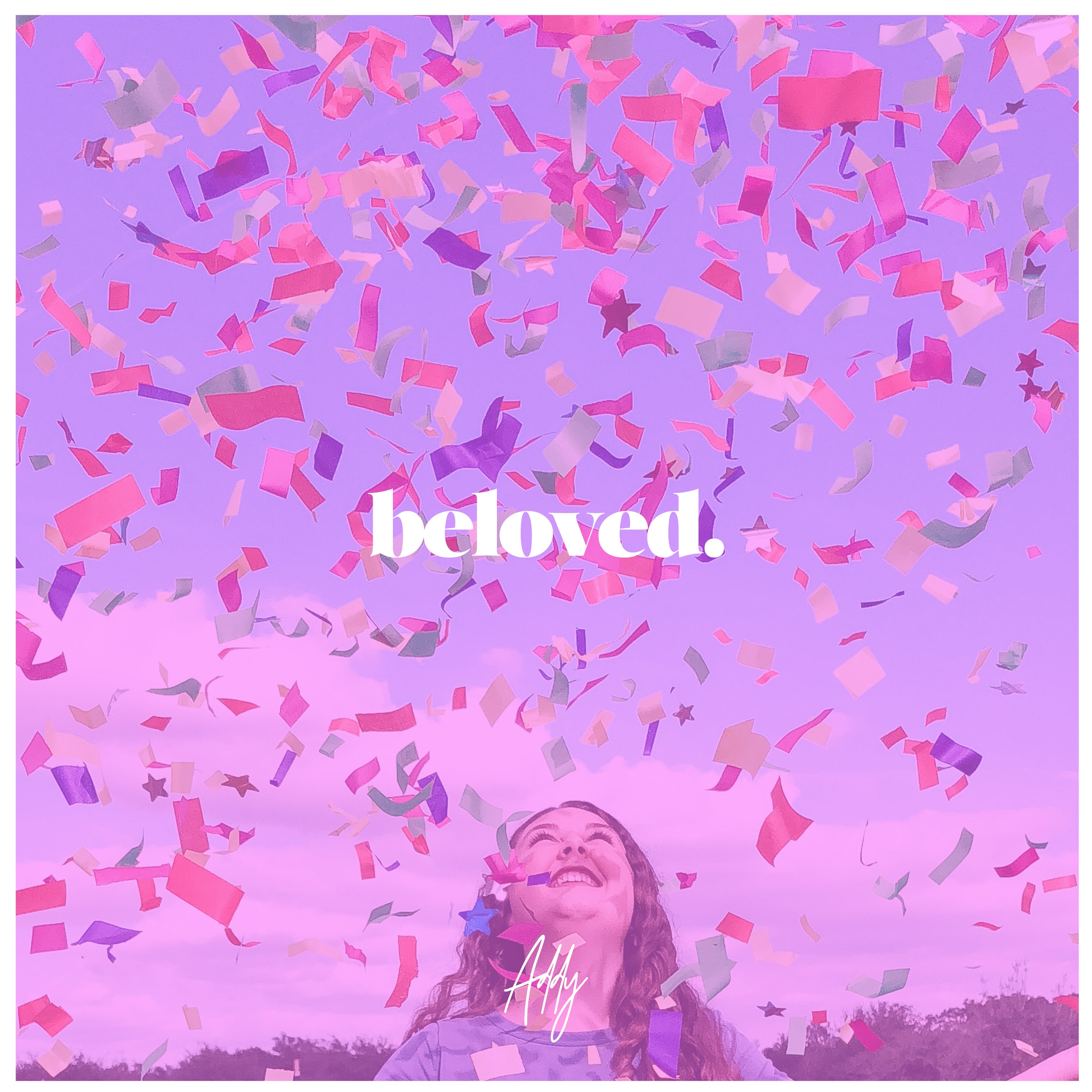 "Beloved" / YAE Devo - Day 4
