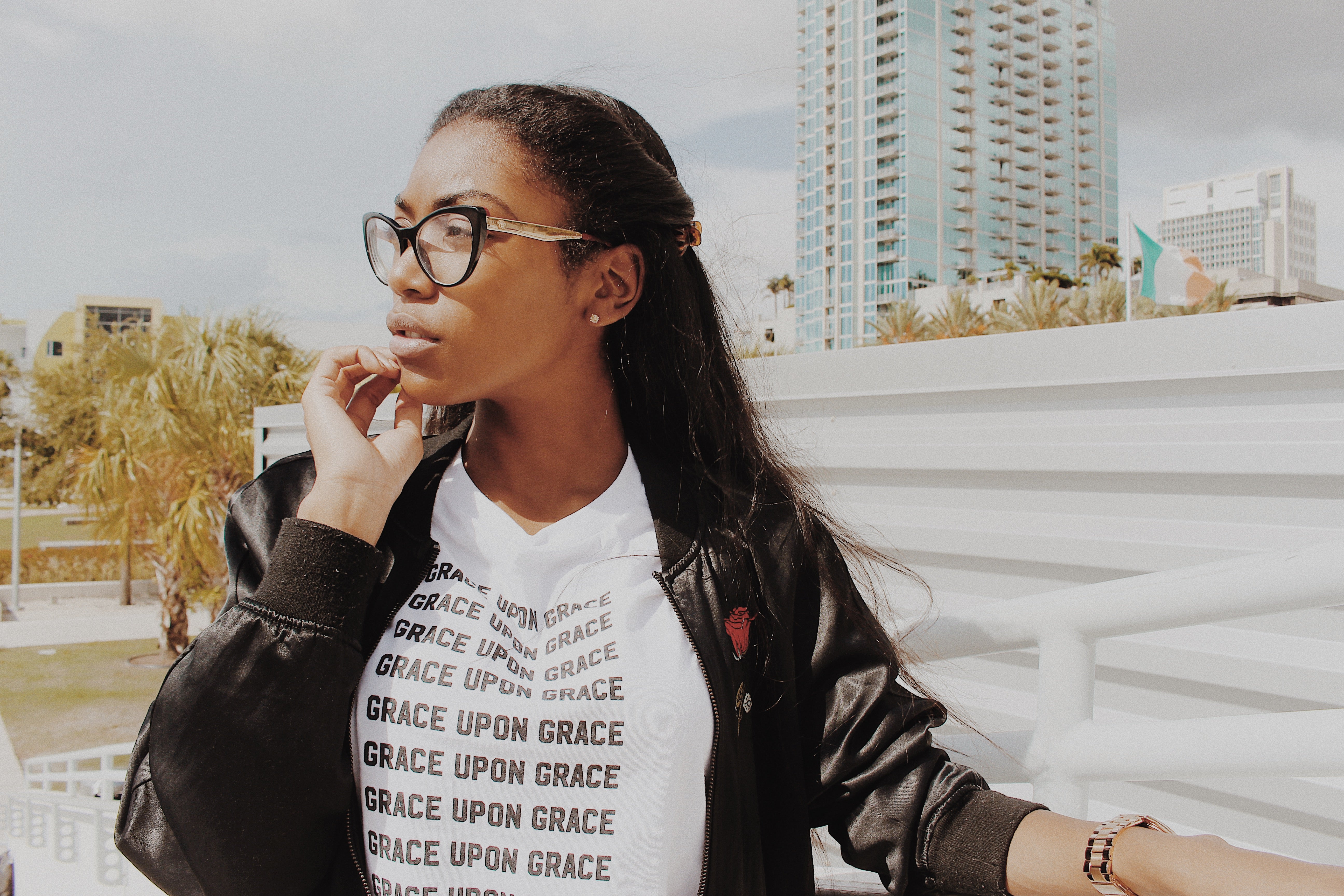 Fear Not 2018 Fall Collection - Out Now!