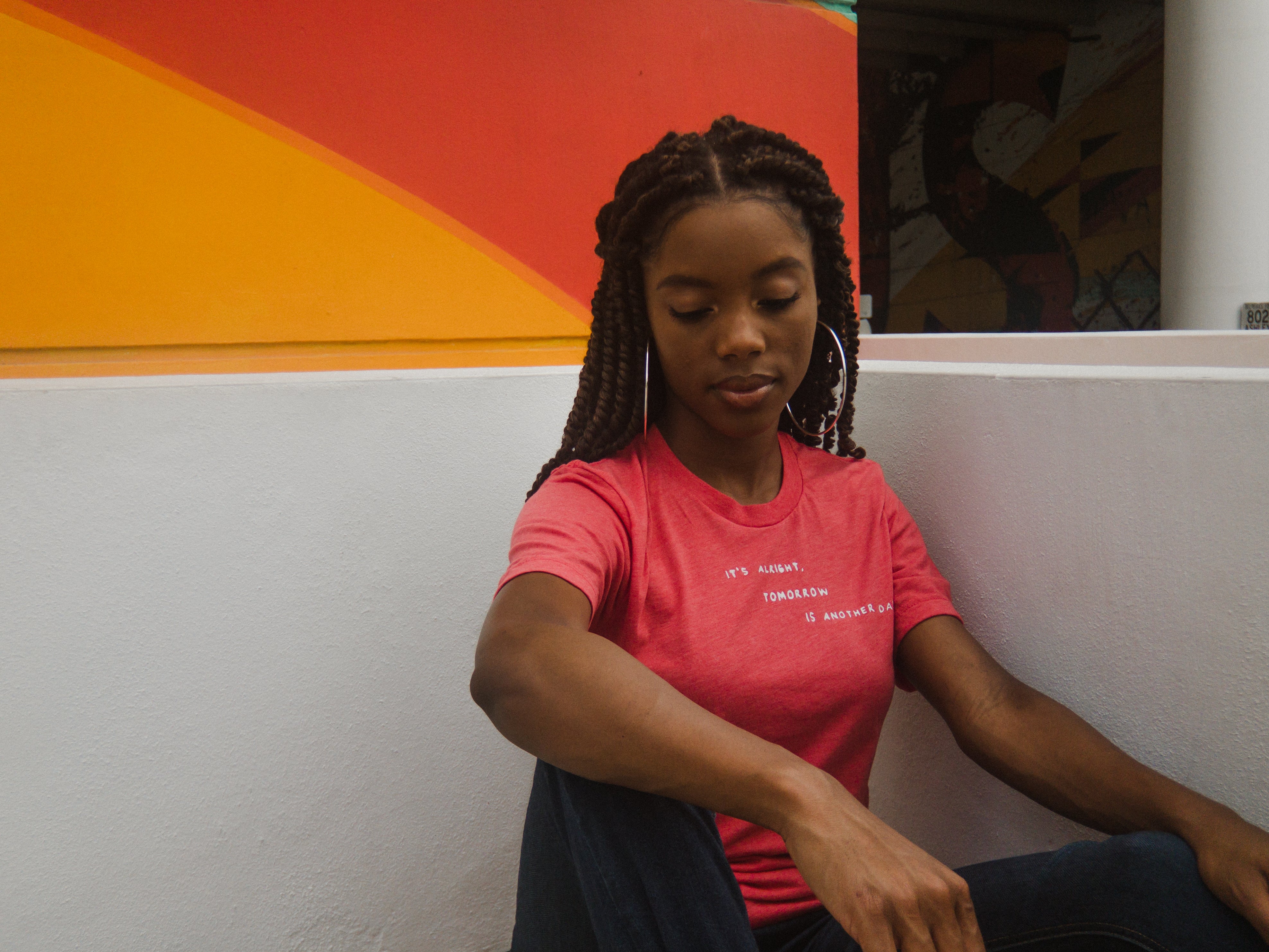 Words to Live By Spring Collection 2020 Lookbook