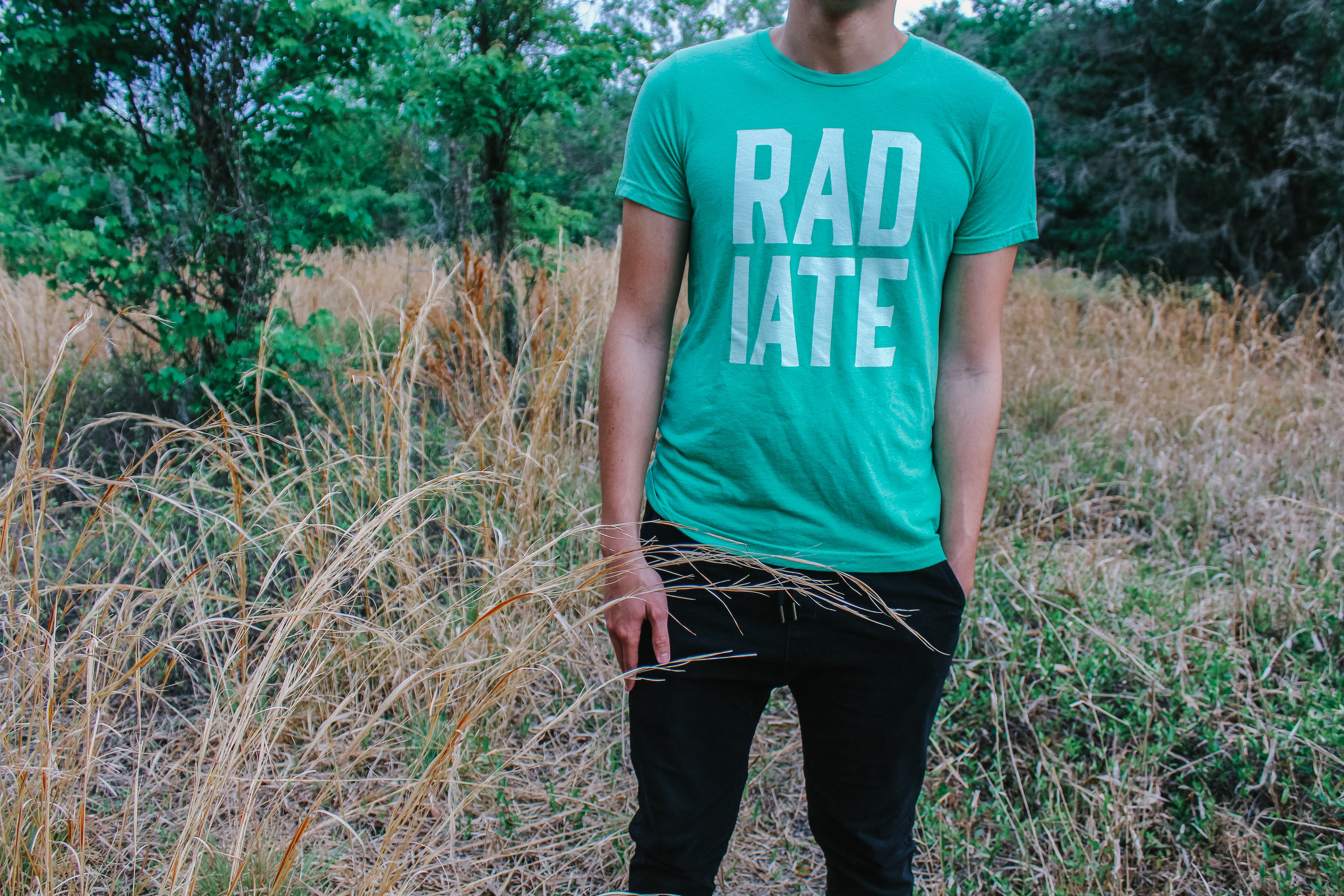 RADIATE Spring/Summer Collection 2018 - OUT NOW!