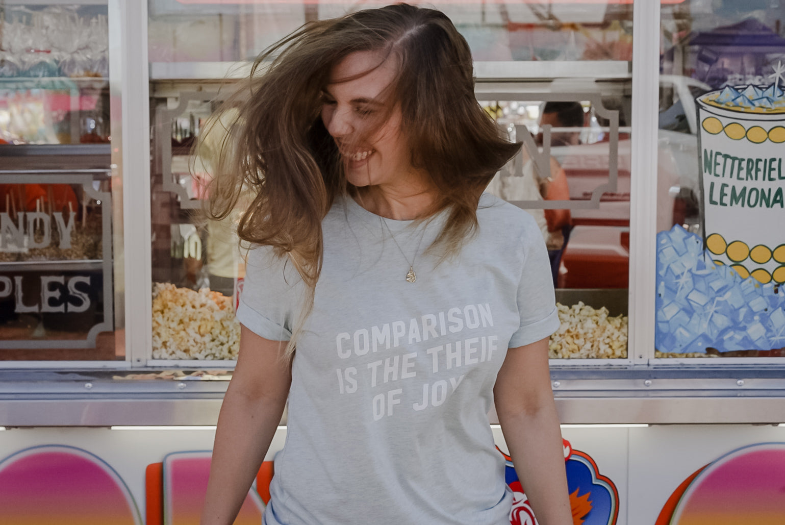 LIVE FREE - Spring Collection OUT NOW