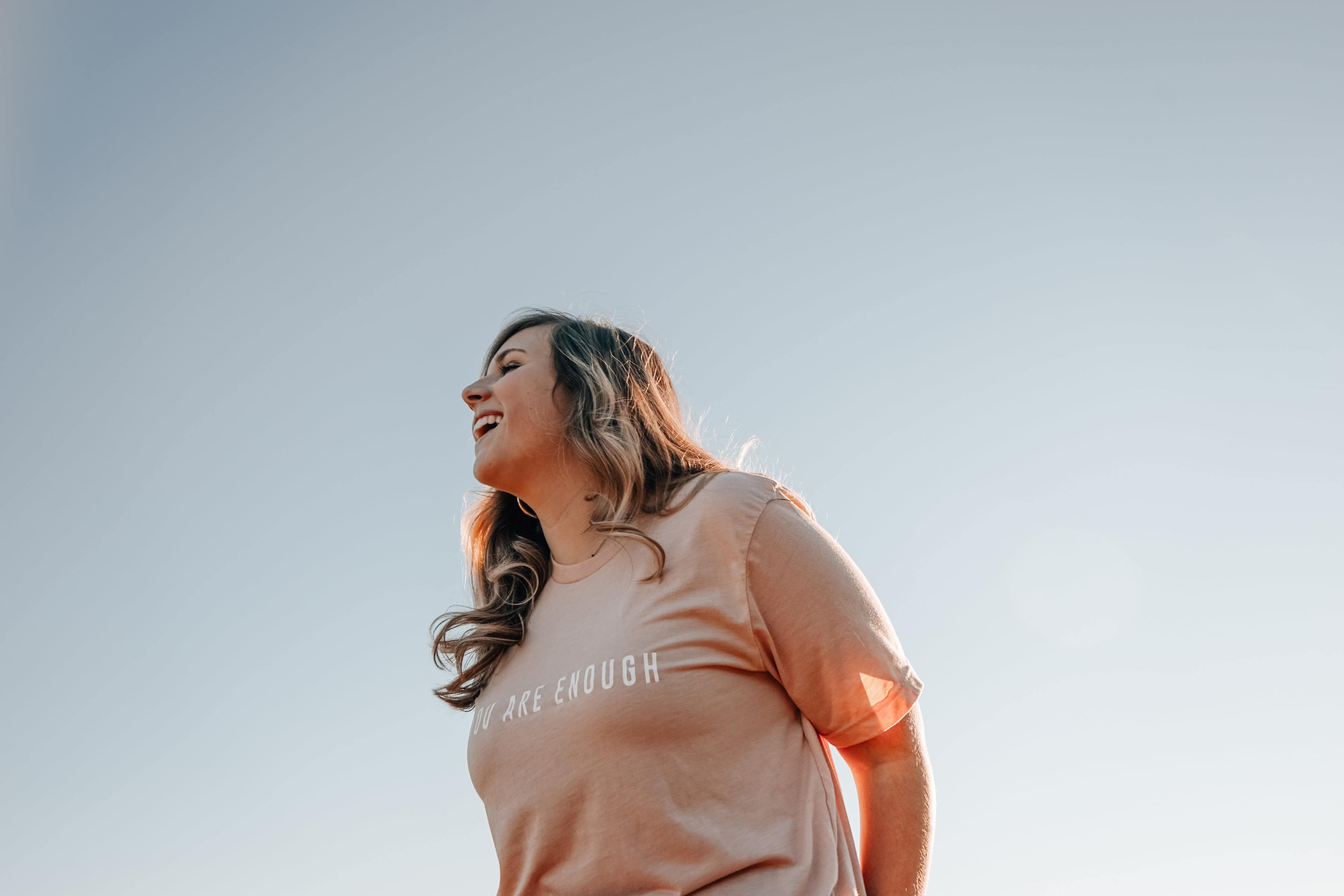 Worthy and Loved (mini) Collection - OUT NOW!