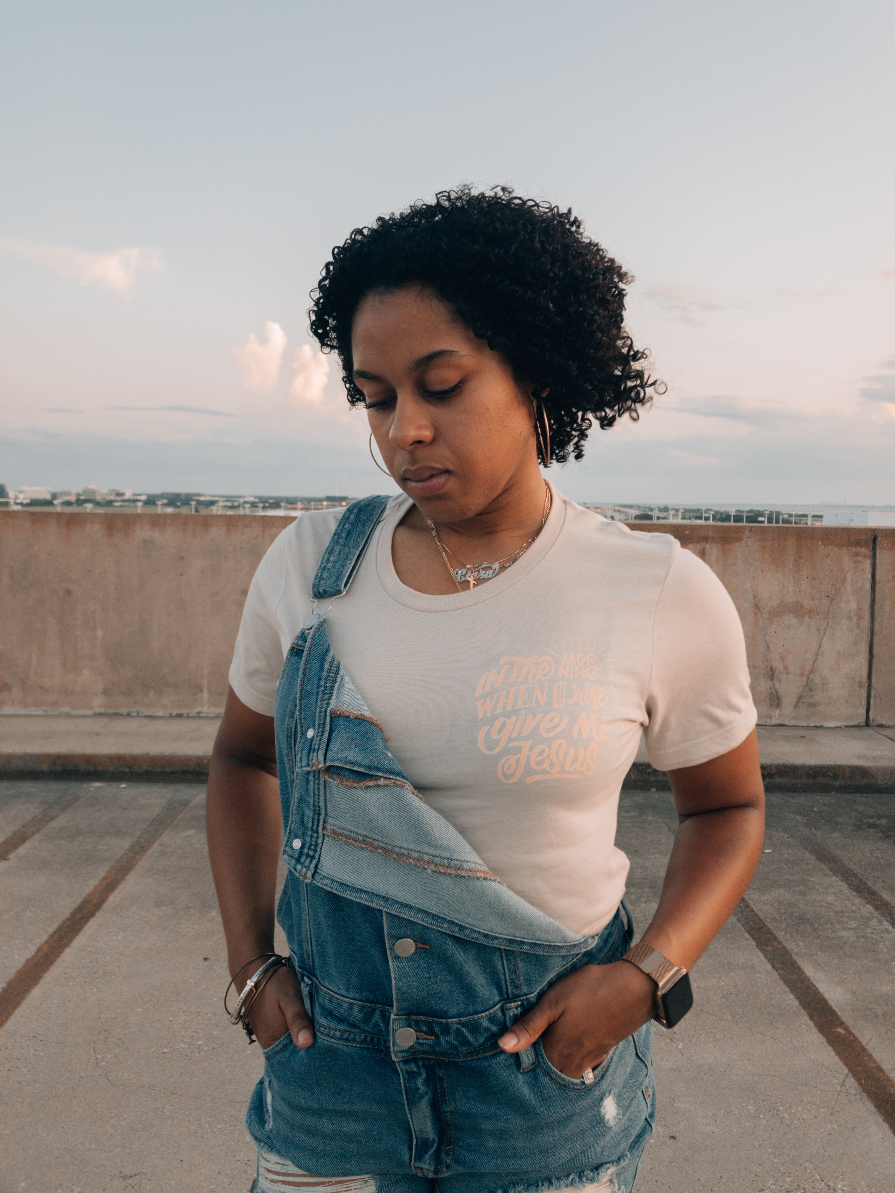 Courage Over Fear | Fall Collection 2019