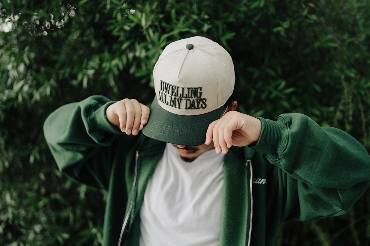 hats