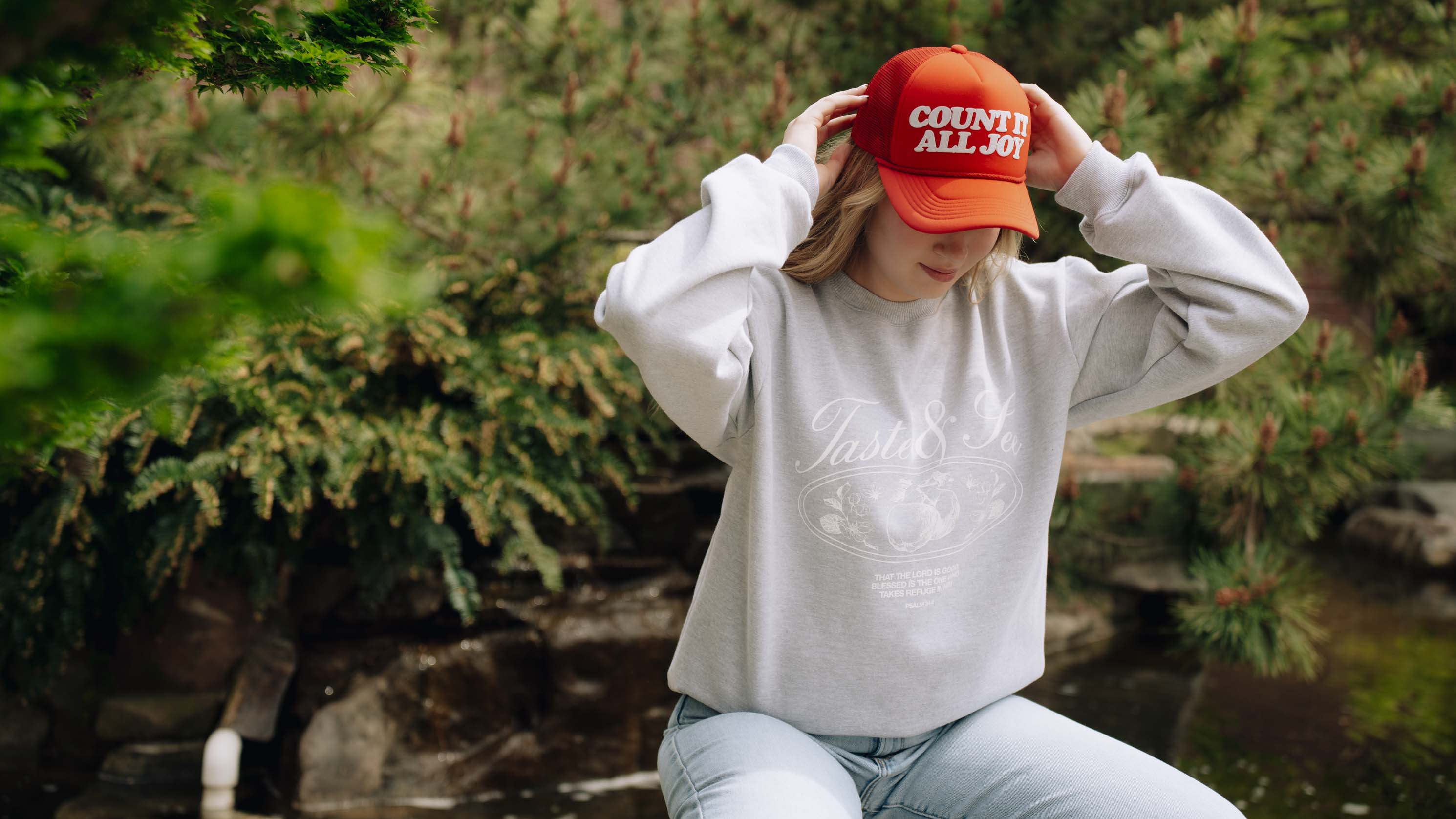 hats