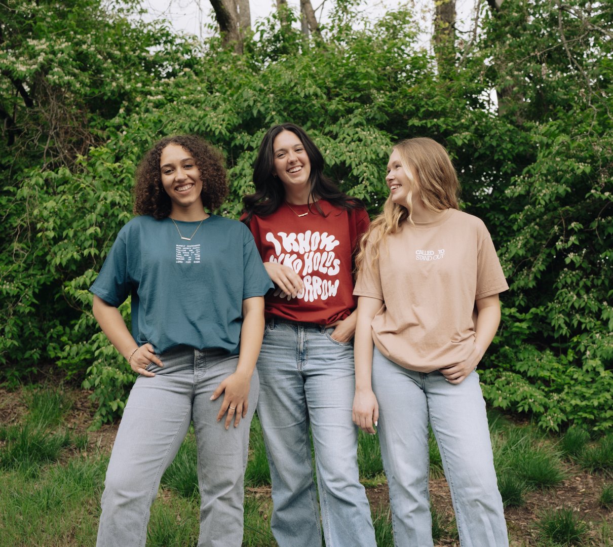 Spring/Summer '25 Release