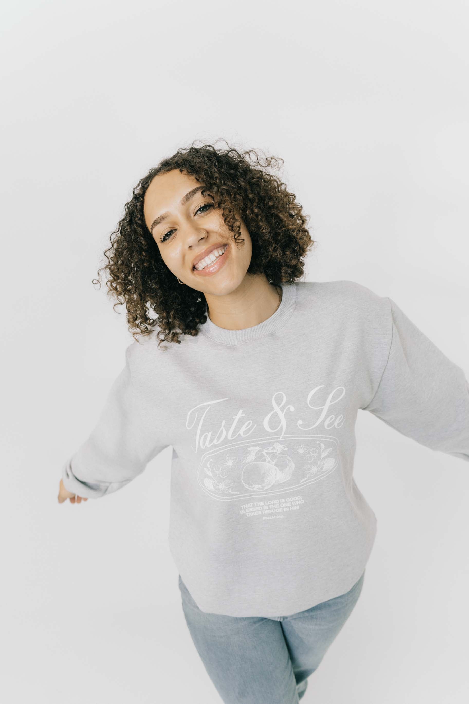 Sweatshirts + Hoodies