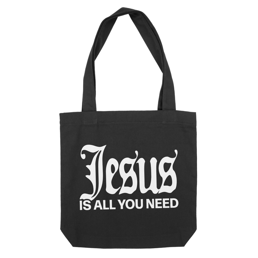 Buy Jesus Paid It All Christian Tote Bag Christian Tote Bags Jesus Tote Bag  Aesthetic Tote Bag Bible Bag Church Bag Everyday Bag Jesus Tote Online in  India - Etsy